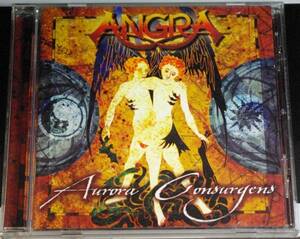 ANGRA / AURORA CONSURGENS