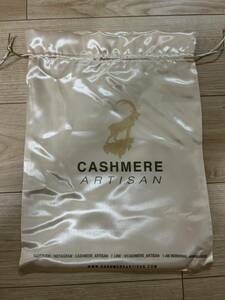 新品未使用 CASHMERE ARTISAN カシミア100% ストール マフラー タイ バンコク 2枚セット