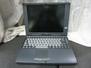 【YNT0338】★NEC Alie NX PC-AL13CBSA1 CPU不明/不明MB/HD欠品/10TFT?/800ｘ600 本体のみ 部品取り未チェック品★JUNK