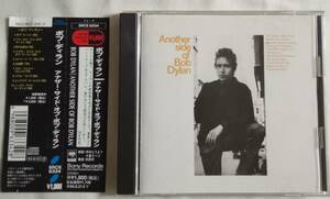 CD「Another side Bob Dylan アナザー・サイド・ボブディラン　SONY RECORDS」中古 イシカワ