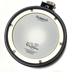 Roland PDX-8 V-Drums 電子ドラム メッシュパッド スネア タム ローランド 