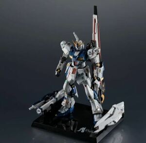 ららぽーと福岡 超合金 RX-93ff νガンダム 機動戦士ガンダム 逆襲のシャア side-f