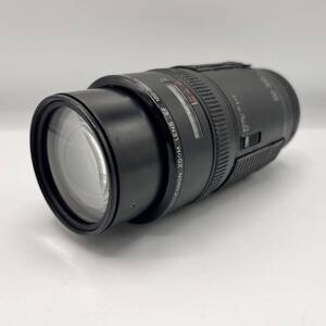 ★実用品★ キヤノン Canon EF 100-300mm F5.6 #519