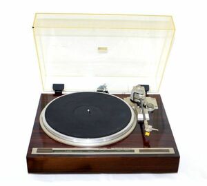 【稀少カートリッジ付/動作美品】Lo-D ローディ HT-500 フルオートレコードプレーヤー Record Player ターンテーブル ダイレクトドライブ