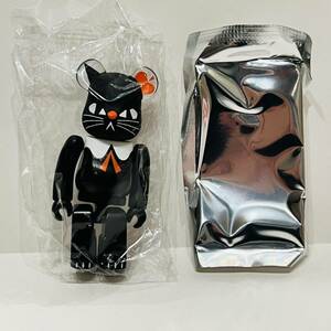 BE@RBRICK SERIES43 ARTIST (アーティスト) 黒猫意匠 / kuroneko design
