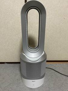 ダイソン Dyson Pure Hot+Cool HP00 WS