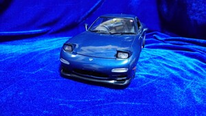 1/12 MAZDA Infini RX-7 FD3S HASEGAWA ハセガワ プラモデル マツダ アンフィニ セブン 完成模型 難有 検 1/18 タミヤ