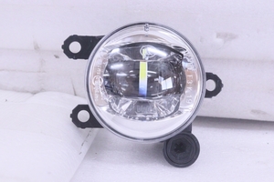 35-1326★値下 美品★LED B44A ルークス★右フォグランプ ハイウェイスター 26150-8990E B47A B45A B48A 純正★日産 (RO)