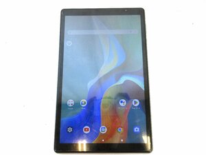 ☆1円スタート☆TECLAST P25T 10インチタブレット / 64GB / グレー / Android12 / アンドロイド / 名古屋発6-69△