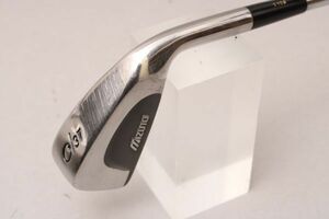 Mizuno ミズノ チッパー ウェッジ《C/37》TRUE TEMPER Dynamic《R》スチール シャフト美品 ゴルフ ＃120※G289