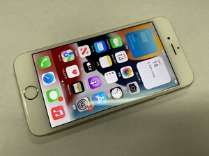 NK612 SIMフリー iPhone6s ゴールド 128GB ジャンク ロックOFF