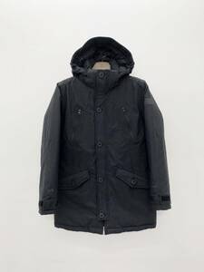 (J6492) THE NORTH FACE VX HYVENT ノースフェイス ダウンジャケット メンズ L サイズ 正規品 