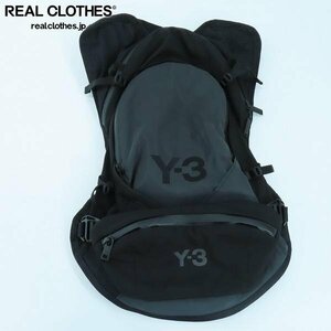 Y-3/ワイスリー CH1 REFLECTIVE BACKPACK/リフレクティブ バックパック GK2103 /080