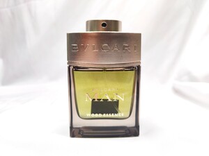 60ml【送料無料】BVLGARI MAN WOOD ESSENCE ブルガリ マン ウッドエッセンス オードパルファム EDP オーデパルファム