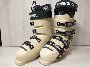 ROSSIGNOL SUPER VIRAGE 125SC 2022-23 125 SC 25.5cm ロシニョール スキーブーツ