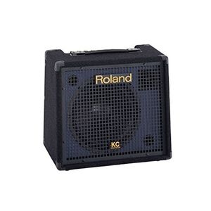 Roland kc-150?|コンパクト4チャネル65ワットミキシングキーボードアンプスピーカー