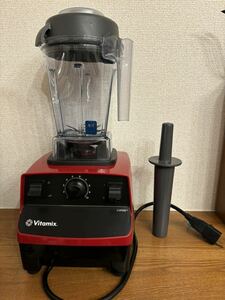 美品　VITAMIX