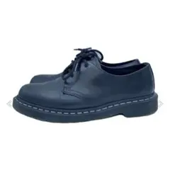 12251 Dr.Martens 白ステッチ 1461 UK8 27cm