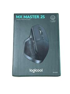 新品 ロジクール MX MASTER 2S ワイヤレス マウス MX2100CR