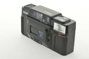 【外観特上級】リコー RICOH FF-3D AF SUPER フィルムカメラ　#s5942