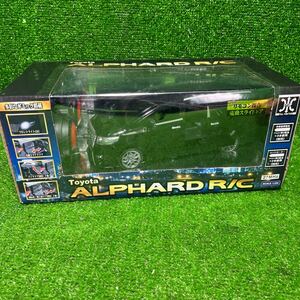 Toyota ALPHARD R/C 