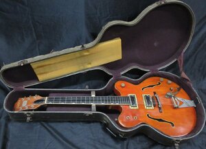 [※中古品] Gretsch 6120 CHET ATKINS NASHVILLE MODEL 1967年製 【s/n 47938】