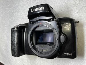 Canon EOS 1000S (4644320)