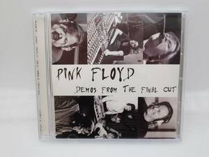 CD PINK FLOYD DEMOS FROM THE FINAL CUT ALBUM 検索：ピンクフロイド