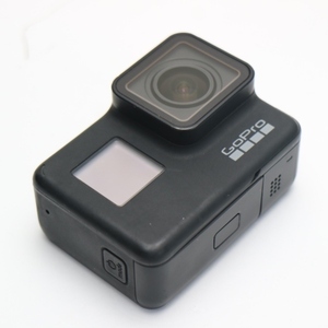 美品 GoPro HERO7 Black 即日発送 Woodman Labs デジタルビデオカメラ あすつく 土日祝発送OK