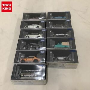 1円〜 訳あり トミカリミテッド ポルシェ 911 ターボ TYPE 930 ホンダ シビック タイプ R 他