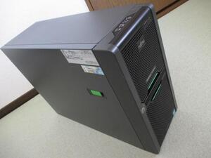 ☆富士通 TX140 S1 サーバ Xeon E3-1220 V2