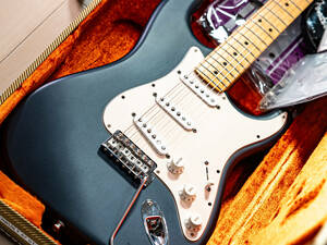 【MBS】Fender masterbuild NAMMショー作品 JASON SMITH マスビル ジェインスミス作品 custom shop limited