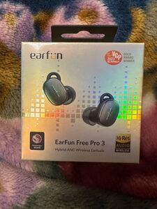 EarFun Free Pro 3