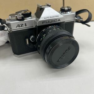 ☆247. FUJICA フジカ AZ-1 フィルムカメラ 動作未確認 現状品