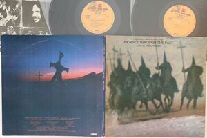 2discs LP Neil Young Journey Through The Past P50689R REPRISE /00660