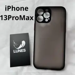 iPhone13ProMax ブラック