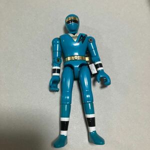 シャークスライダー　プラデラ　ニンジャブルー