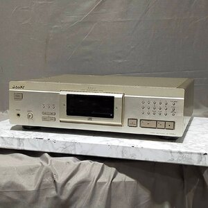 ☆ SONY ソニー CDP-XA5ES CDプレーヤー