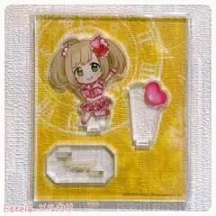 【美品】佐藤心 アクリルスタンド アクスタ アイドルマスターシンデレラガールズ