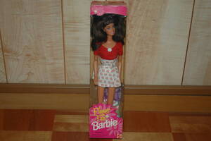 Mattle Flower Fun Barbie フラワーファン バービー人形