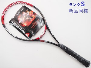 中古 テニスラケット テクニファイバー ティーファイト 295 VO2 マックス 2011年モデル (G3)Tecnifibre T-FIGHT 295 VO2 MAX 2011