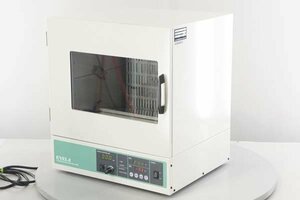 EYELA MHS-2000 HYBRIDIZATION OVEN ハイブリダイゼーションオーブン 現状品 【セ441】