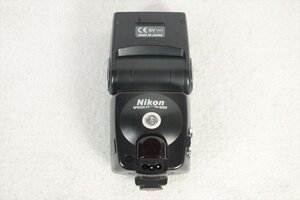 ★ Nikon ニコン SB-80DX ストロボ 中古 現状品 241207S2848