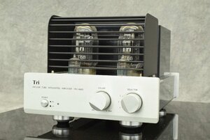 【C】TRIODE TRV-A88S 真空管アンプ トライオード