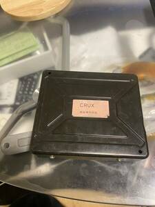 C系 旧規格 N1仕様 ？ CRUX クラックス SUZUKI CP21S CN21S アルト ワークス F6A ターボ MT エンジン コンピューター ECU CPU 33920-60D11