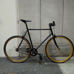 CARTEL BIKE AVENUE カーテルバイク アヴェニュー Lサイズ