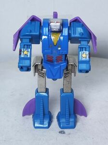 GOBOTS HORNET 海外版 マシンロボ