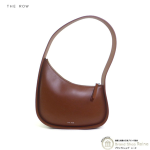 ザ・ロウ （The Row） Half Moon ハーフムーン ショルダー ハンド バッグ W1249 CUIR（新品）