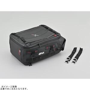 DAYTONA デイトナ 39576 GIVI XL02 カーゴバッグ 容量:25～35L