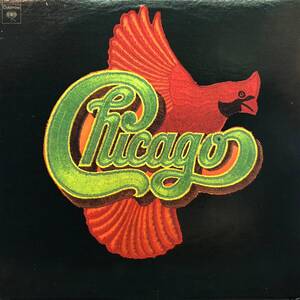 ★Chicago - Chicago VIII